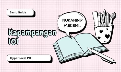 Kapampangan 101: Commonly Used Kapampangan Words When .